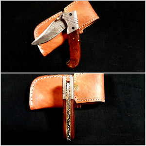 Folding Knives