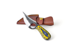 Skinning Knives