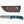 Damascus Steel EDC Style Tanto Compacto TD-10xs