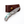 Hand-Forged Damascus Folder | Turquoise Handle, Engraved Bolster & Intricate Scrollwork - TF-076