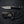 Load image into Gallery viewer, Titan "Shadow Scale" Damascus Hunting Knife | Drop-Point Blade | Carved Black Micarta Handle | Black Leather Sheath TK-516
