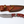Load image into Gallery viewer, Handmade Damascus Steel Fixed Blade Knife with Red Diamond Wood Handle &amp; Leather Sheath | Hunting, Camping &amp; Collectible Knife
