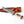 Wilderness Howl Damascus Steel Knife by Titan TK-062 (1)