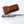 Hand-Forged Damascus Folding Pocket Knife | Blue Resin & Burl Wood Handle with Pocket Clip & Spine File Work -TF-073