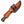Hand-Forged Damascus Steel Drop Point Hunting Knife – Wenge, Camel Bone & Rosewood Handle with Hand-Tooled Leather Sheath TKT-10
