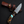Load image into Gallery viewer, Titan Copper Canyon Damascus Hunter TK-521
