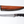Titan International Knives Damascus Steel Fillet Knife — Blade with Honeycomb & Dark Wood Hybrid Handle — Fishing & Boning Tool TK-446