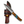 Titan Desert Mosaic Damascus Knife