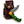 Load image into Gallery viewer, Titan Emerald Ridge Damascus Outdoor Utility Knife
