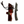 Load image into Gallery viewer, Titan Phantom Damascus Neck Knife TKT-20
