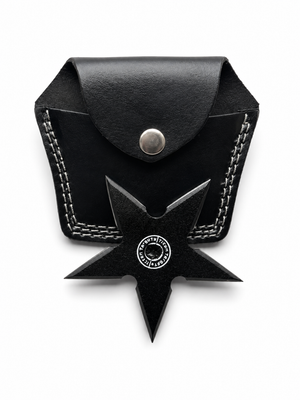 Shadow Strike 5-Point Throwing Star TKT-35