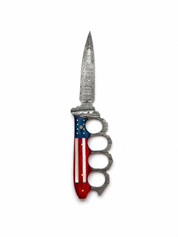 Titan Trench knife