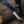 Load image into Gallery viewer, Hand-Forged Carbon Hammered Utility Knife with Resin Handle - TC-600
