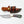 Load image into Gallery viewer, Hand-Forged Damascus Steel Field Knife | Custom Red &amp; Green Honeycomb Resin Handle | Brass Bolster Edition TK-462
