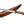 Load image into Gallery viewer, Hand-Forged Damascus Steel Fillet Knife | Custom Purple Pine Cone Resin Handle | Premium Fishing &amp; Boning Tool TK-466
