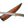 Load image into Gallery viewer, Hand-Forged Damascus Steel Fillet Knife | Custom Teal Pine Cone Resin Handle | Professional Fishing Tool TK-469
