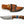 Load image into Gallery viewer, Hand-Forged Damascus Skinner | Torched Wood &amp; Resin Hybrid Handle | Custom Field Knife TK-476
