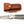 Load image into Gallery viewer, Damascus Steel Tanto Folding Knife | Engraved Bolster &amp; Green Pine Cone Handle | Includes Sharpening Rod TK-485
