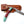 Damascus stright razor TK-501