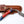 Damascus straight razor TK-500