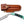Damascus straigh razor TK-440