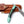 Damascus straigh razor TK-440