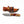 Load image into Gallery viewer, Custom Damascus Steel Drop Point Hunter | Exotic Bocote &amp; Rosewood Handle | Scout Carry TK-493
