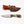 Load image into Gallery viewer, Damascus Steel Drop Point Hunter | Zebrawood, Turquoise &amp; Amber Resin Handle TK-496
