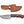 Load image into Gallery viewer, Hand forged knife, Damascus knife, Drop- Style blade, Black Walnut Scales Hunting knife by Titan Td-181
