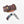 Damascus steel pocket knife Limited Run TF-071