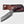 Titan Highland Cleaver, TK-220 Damascus Steel