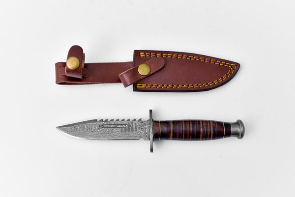 Titan Dreadpoint TK-221 the outdoor companion