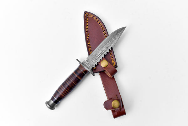 Titan Dreadpoint TK-221 the outdoor companion