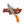 Flamed Vanguard Damascus Tracker Edition TK-109