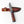 Grizzly Timberline Damascus Knife Damascus Knife TK-099  (Compact)