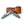Damascus steel pocket knife Limited Run Titan Transcendence TF-056