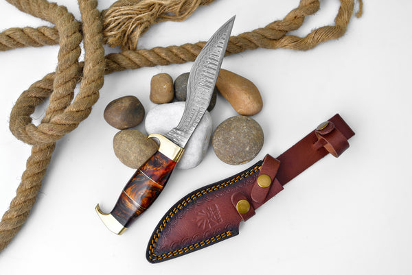 Galaxy Kukri by Titan TK-206