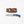 TF-049 Damascus steel Bolster with a belt clip