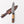 Damasucs Santoku knife/ Kitchen Knife / by Titan 302