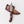 Damascus Steel Skinner Knife,Rosewood Grip by Titan Td-177