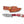 The Rose Fusion Damascus Steel Utility Knife TK-096 (1)