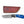 Midnight Fury Damascus Tanto Knife by Titan TK-125