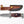Eagle's Valor Damascus  by Titan TK-116