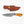 Titan Scorched Timber Damascus EDC Knife by Titan TK-120
