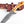 Flamed Vanguard Damascus Tracker Edition TK-109