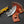 Titan Custom Alaskan Ulu style blade, perfect for outdoors and indoor use TD-315