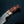DAMASCUS STEEL FIXED BLADE KNIFE WITH WALNUT & STAG HORN HANDLE HUNTING KNIFE MINI TD-159X