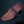 DAMASCUS STEEL FIXED BLADE KNIFE WITH WALNUT & STAG HORN HANDLE HUNTING KNIFE MINI TD-159X