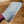 Custom Damascus steel cleaver Red Handle (Cleaver-red)