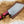 Load image into Gallery viewer, Custom Damascus steel cleaver Red Handle
